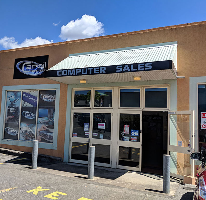 That Computer Store