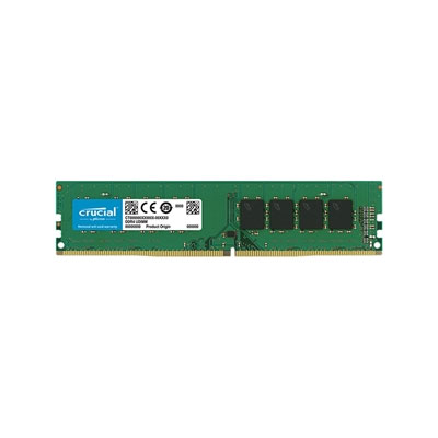 Crucial DDR4 2666 8GB RAM