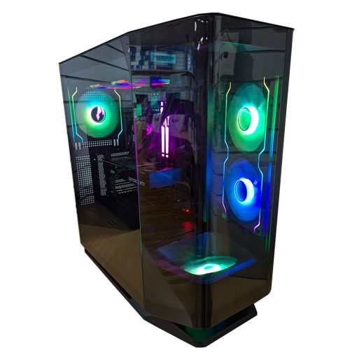 Carbil Computers High Level Gamer Desktop