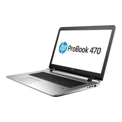 HP ProBook 470 G3 Notebook