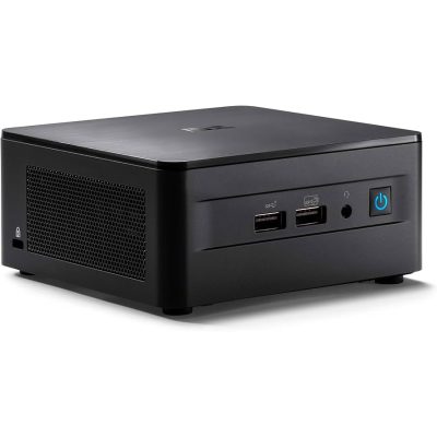 ASUS Intel NUC 12 Pro Mini PC