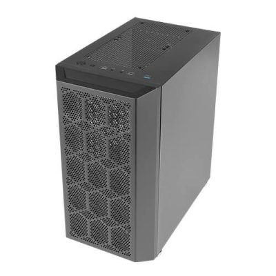 Antec NX200M M-ATX Black Case