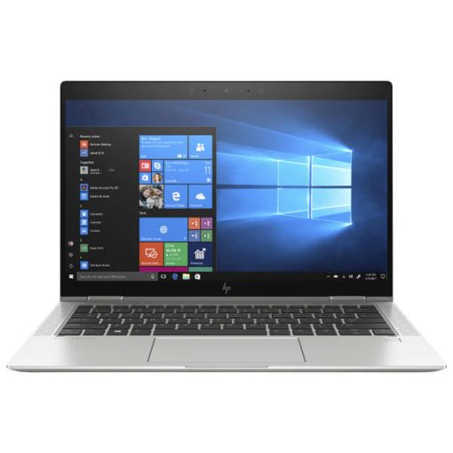 HP EliteBook x360 G4 Notebook