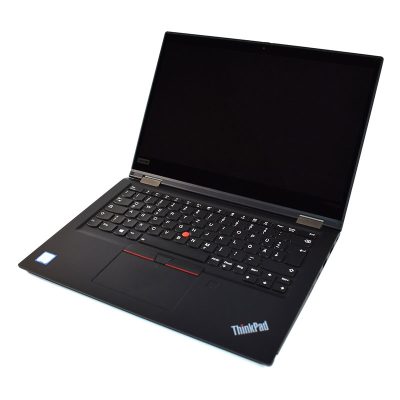 Lenovo Yoga X390 Notebook